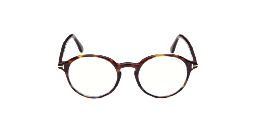 Tom Ford 5867-B 052 49 Unisex Optik Gözlükler