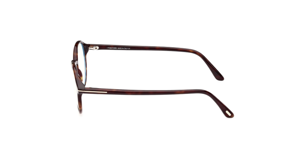 Tom Ford 5867-B 052 49 Unisex Optik Gözlükler