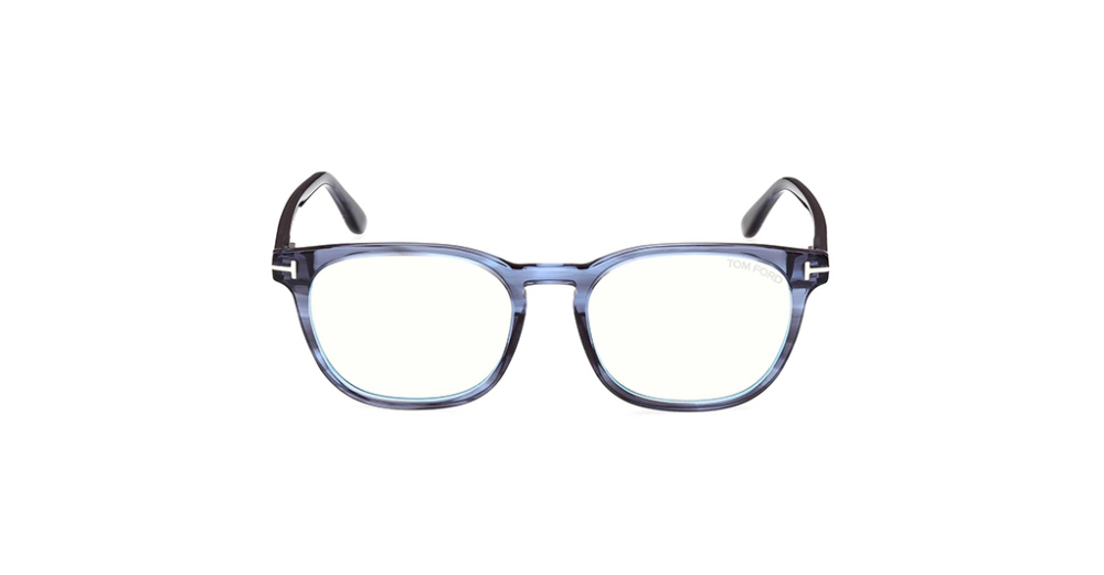 Tom Ford 5868-B 092 53 Unisex Optik Gözlükler