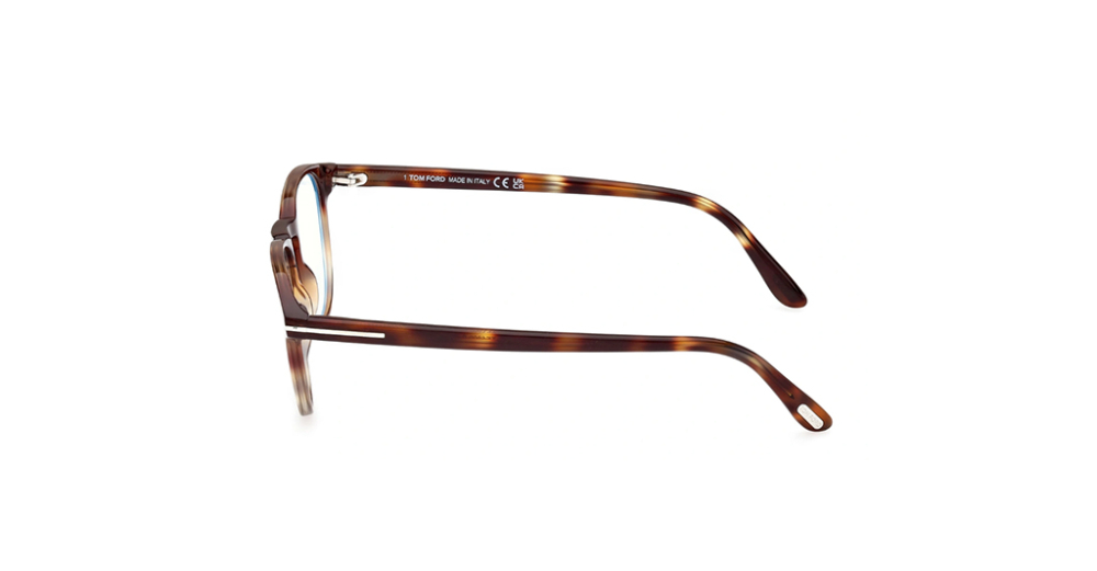 Tom Ford 5899-B 055 48 Unisex Optik Gözlükler