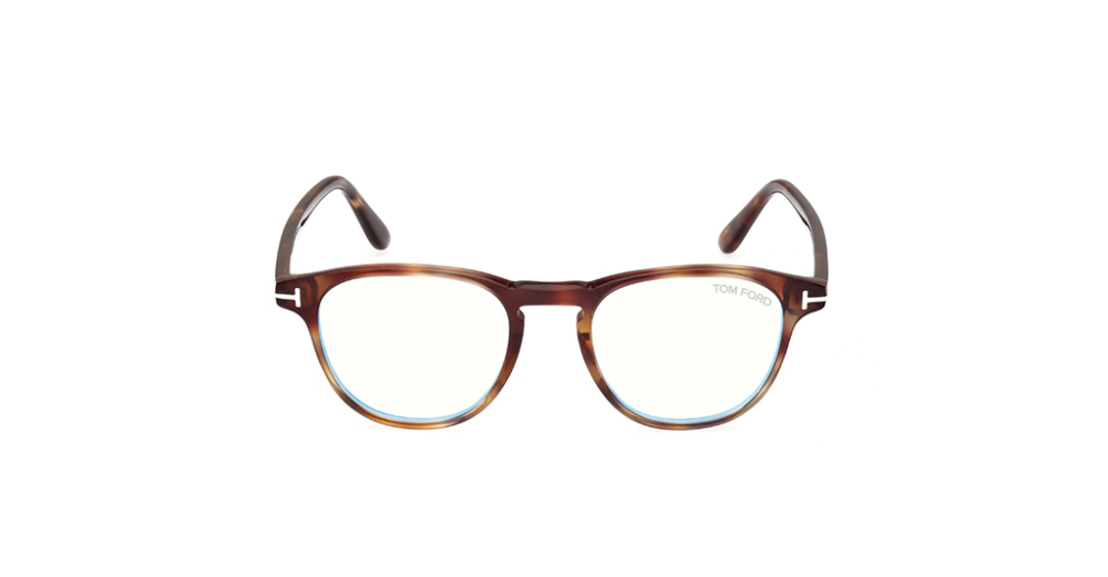 Tom Ford 5899-B 055 48 Unisex Optik Gözlükler