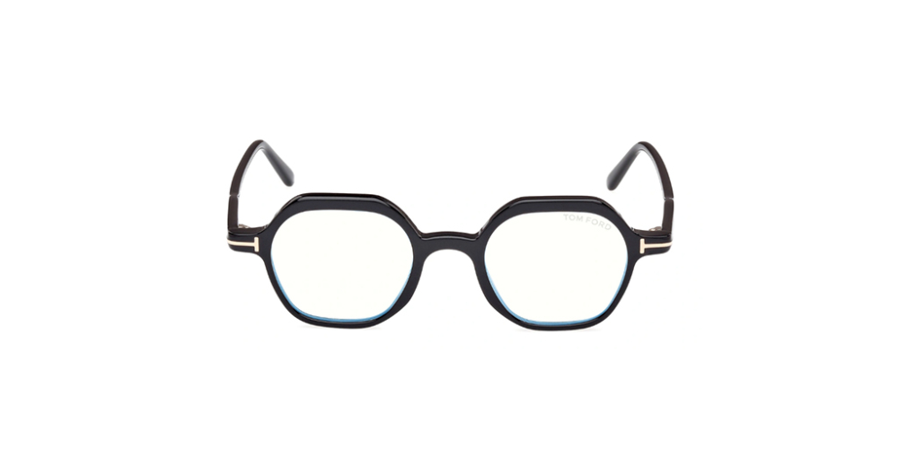 Tom Ford 5900-B 001 46 Unisex Optik Gözlükler