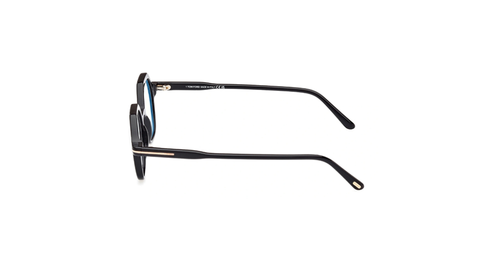 Tom Ford 5900-B 001 46 Unisex Optik Gözlükler