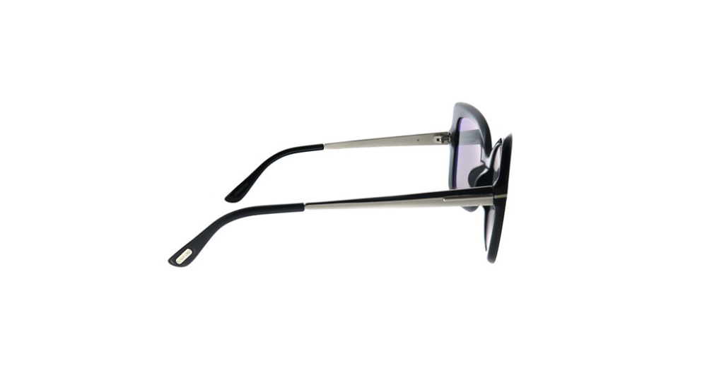 Tom Ford 609 01C 54-20 Kadın Güneş Gözlükleri