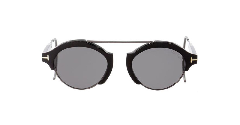 Tom Ford 631 01A * Kadın Güneş Gözlükleri