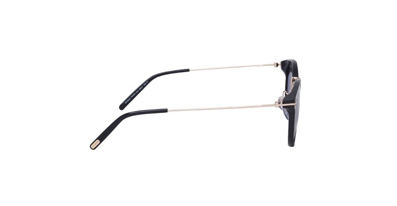 Tom Ford 673 01A 51-21 Unisex Güneş Gözlükleri