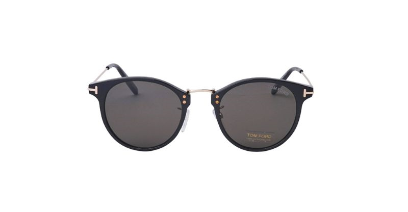 Tom Ford 673 01A 51-21 Unisex Güneş Gözlükleri