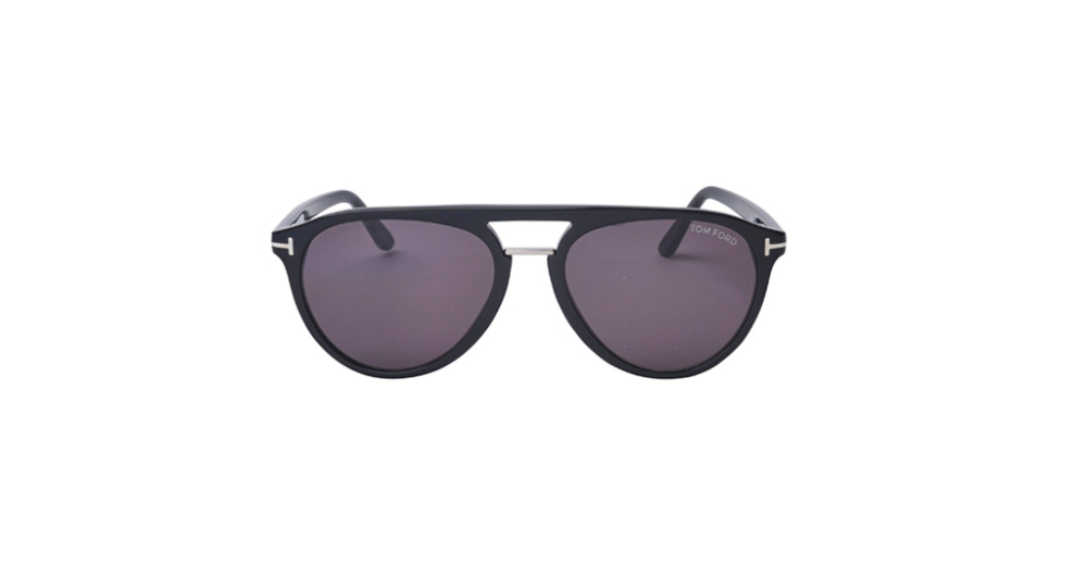 Tom Ford 697 01C 56 Kadın Güneş Gözlükleri