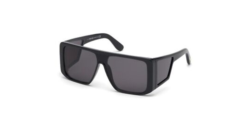 Tom Ford 710 01A 00 Unisex Güneş Gözlükleri