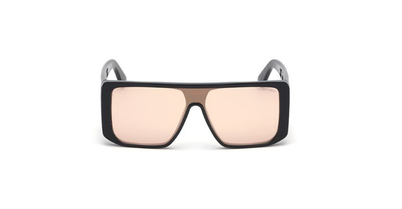 Tom Ford 710 01Z * Unisex Güneş Gözlükleri