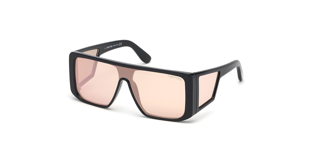 Tom Ford 710 01Z * Unisex Güneş Gözlükleri