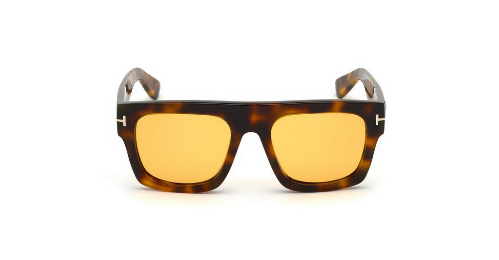 Tom Ford 711 56E 53 Tom Ford Güneş Gözlüğü