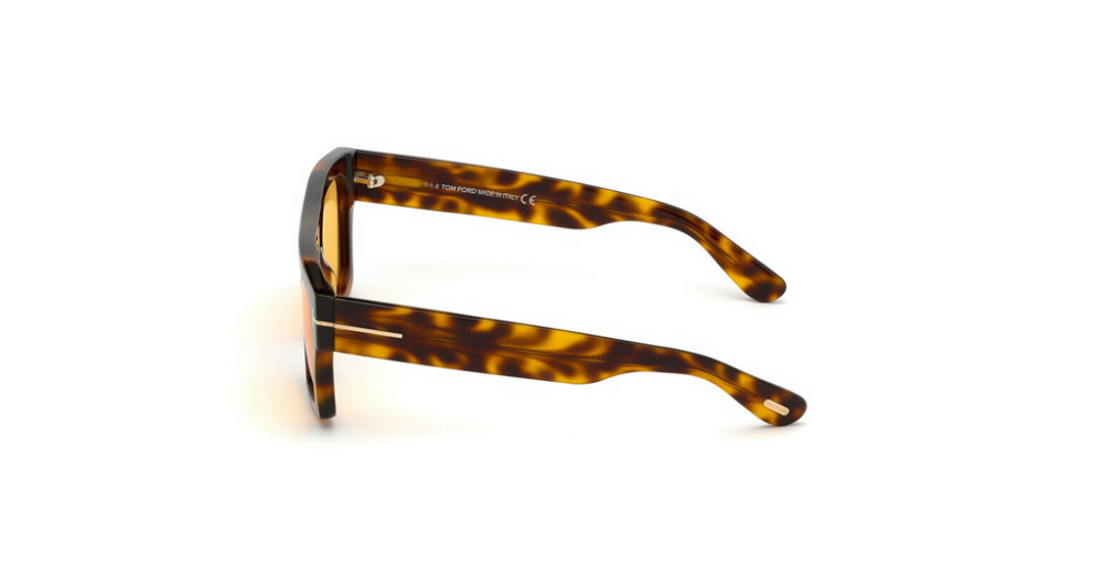 Tom Ford 711 56E 53 Tom Ford Güneş Gözlüğü