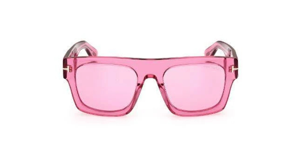 Tom Ford 711 75S 53-20 Unisex Güneş Gözlükleri