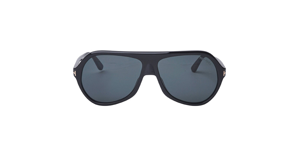 Tom Ford 732 01A 61 Unisex Güneş Gözlükleri