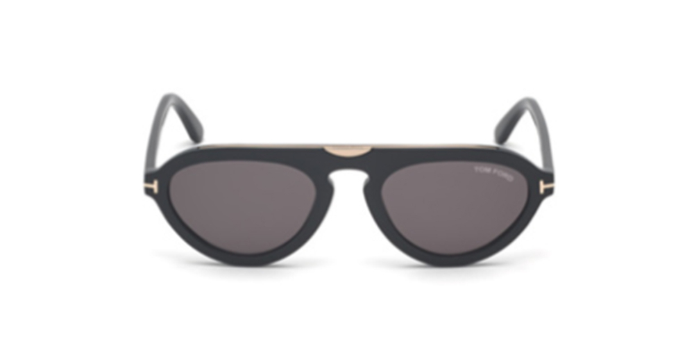 Tom Ford 737 01A 54 Kadın Güneş Gözlükleri