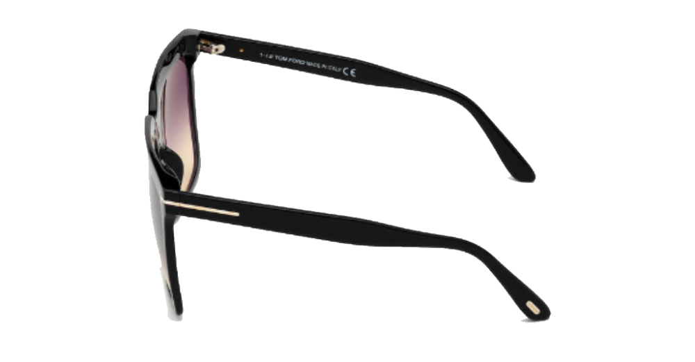 Tom Ford 764 01B 58 Kadın Güneş Gözlükleri