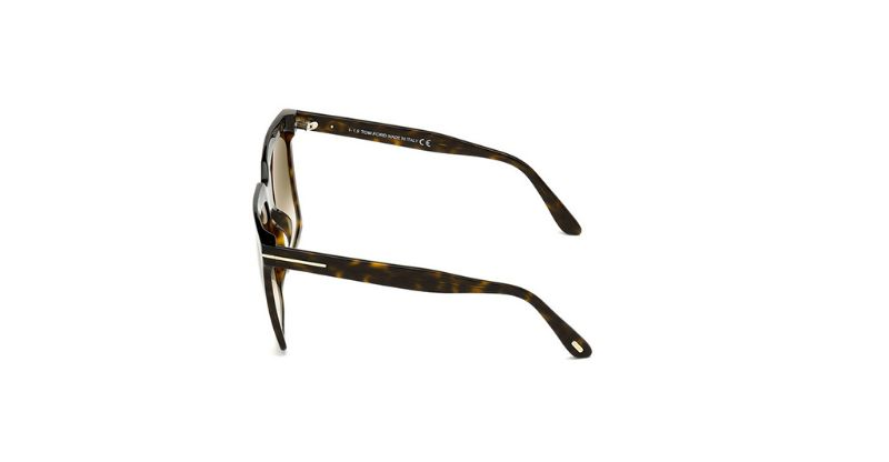 Tom Ford 764 52K 58-16 Kadın Güneş Gözlükleri