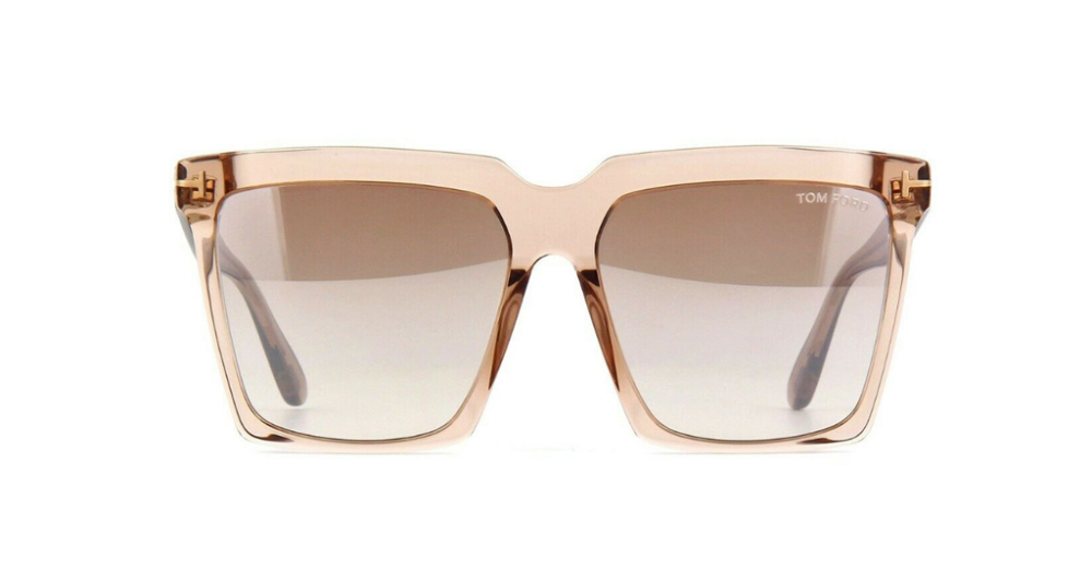 Tom Ford 764 57G 58-16 Kadın Güneş Gözlükleri