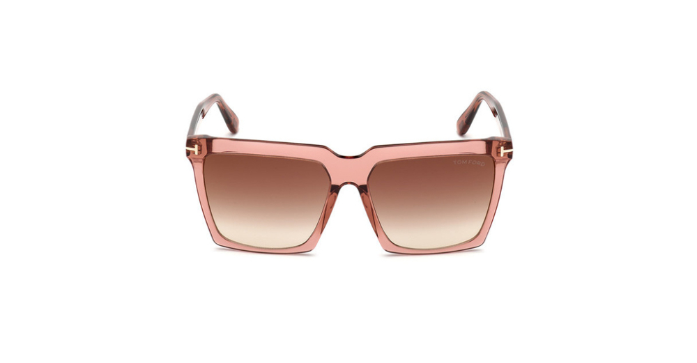 Tom Ford 764 72G 58 Kadın Güneş Gözlükleri