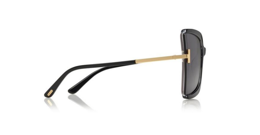 Tom Ford 766 03A 63-19 Kadın Güneş Gözlükleri