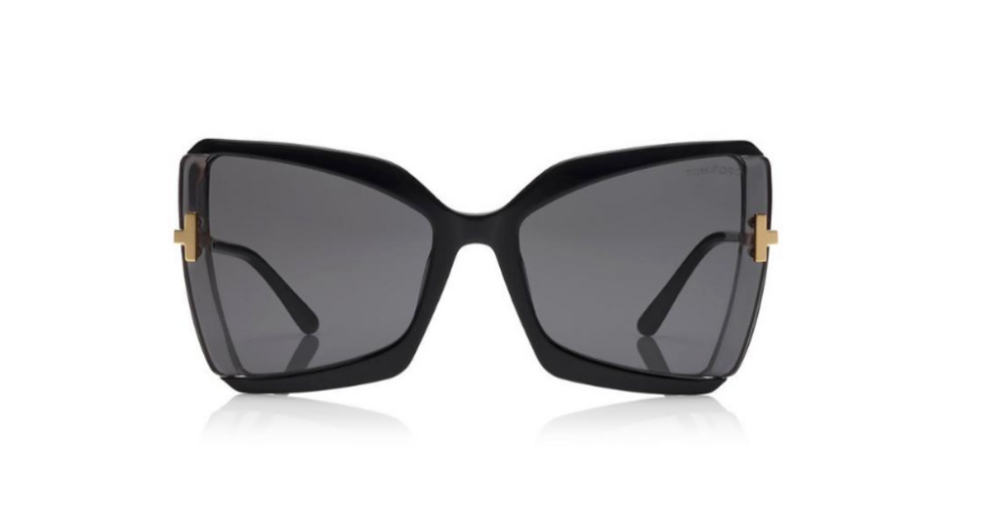 Tom Ford 766 03A 63-19 Kadın Güneş Gözlükleri