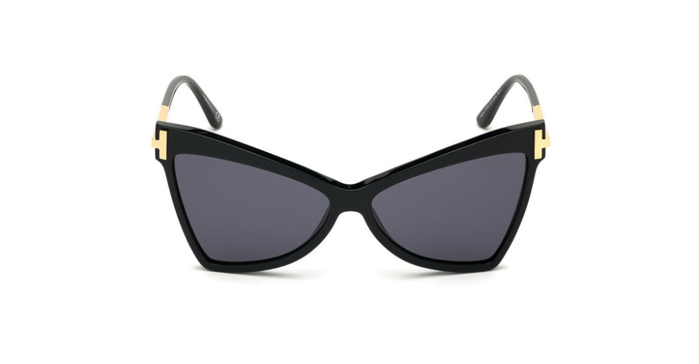 Tom Ford 767 01A 61-14 Kadın Güneş Gözlükleri