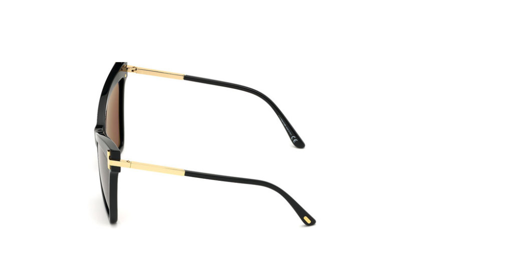 Tom Ford 767 01A 61-14 Kadın Güneş Gözlükleri