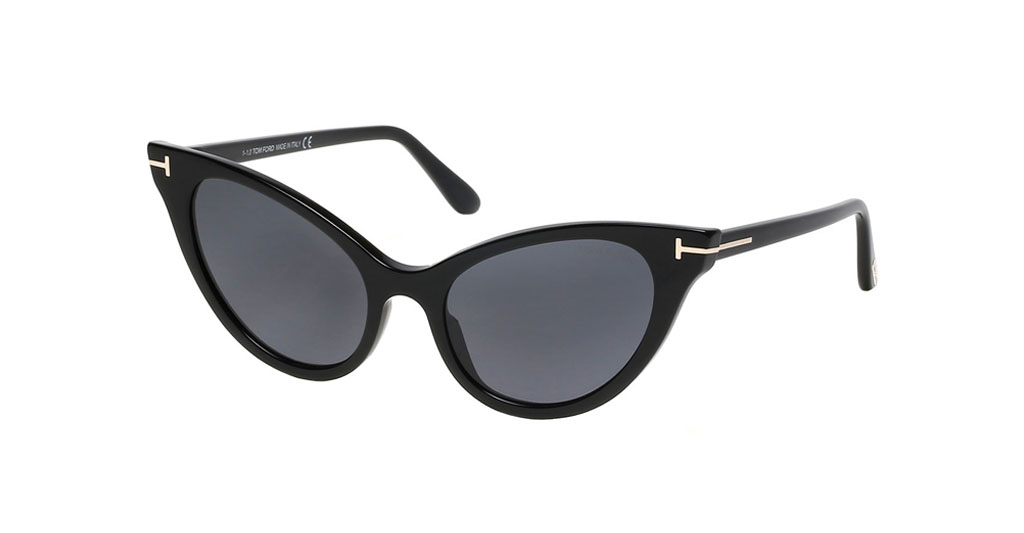 Tom Ford 820 01A 53-19 Kadın Güneş Gözlükleri