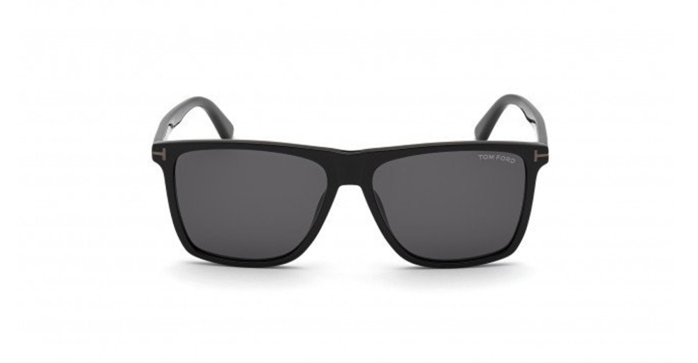 Tom Ford 832-N 01A 57-15 Güneş Gözlüğü