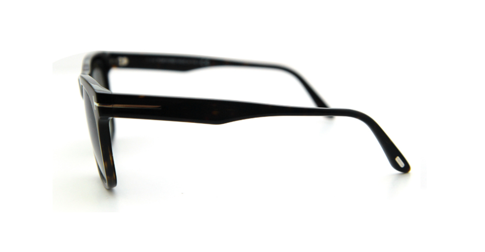 Tom Ford 833 52Q 52-20 Kadın Güneş Gözlükleri