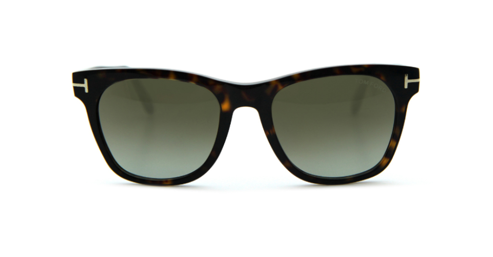 Tom Ford 833 52Q 52-20 Kadın Güneş Gözlükleri