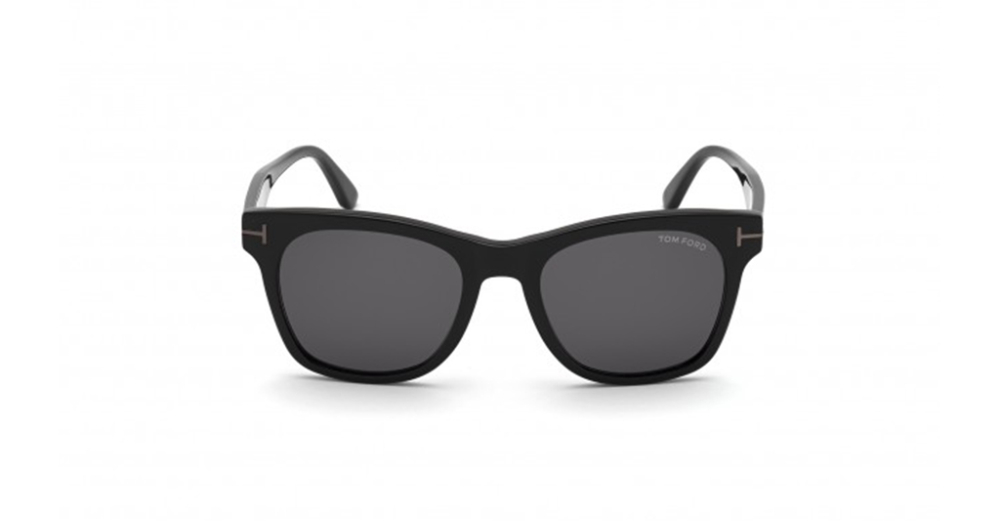 Tom Ford 833-N 01A 52-20 Erkek Güneş Gözlükleri