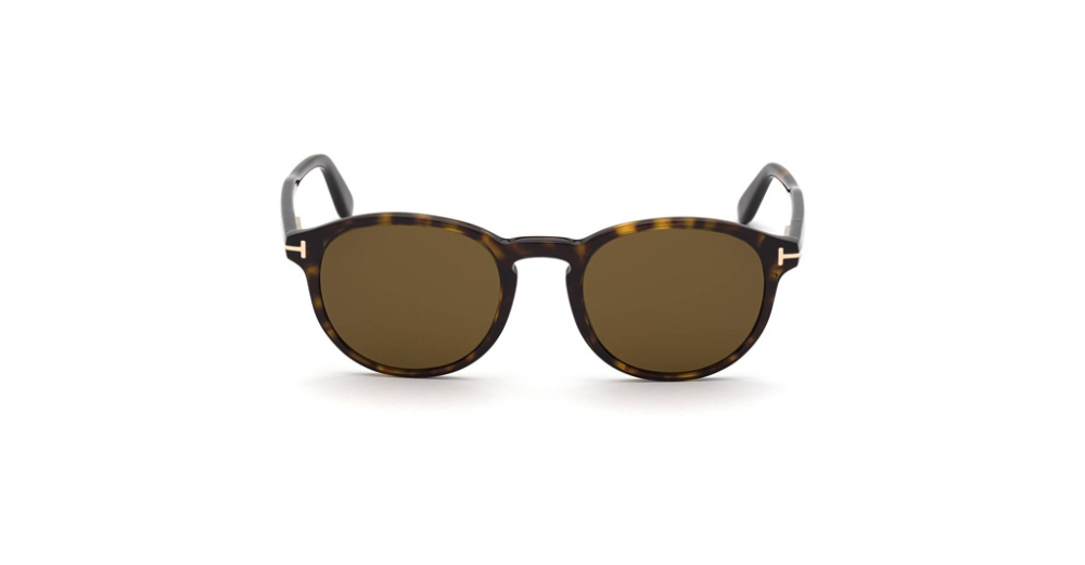 Tom Ford 834 52J 52-21 Unisex Güneş Gözlükleri