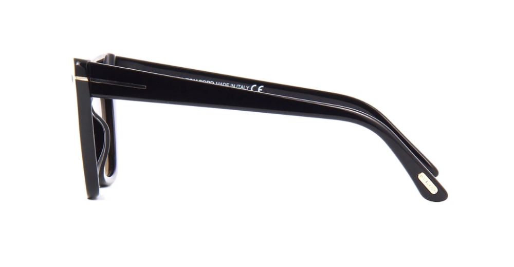 Tom Ford 846 01B 53-18 Kadın Güneş Gözlükleri