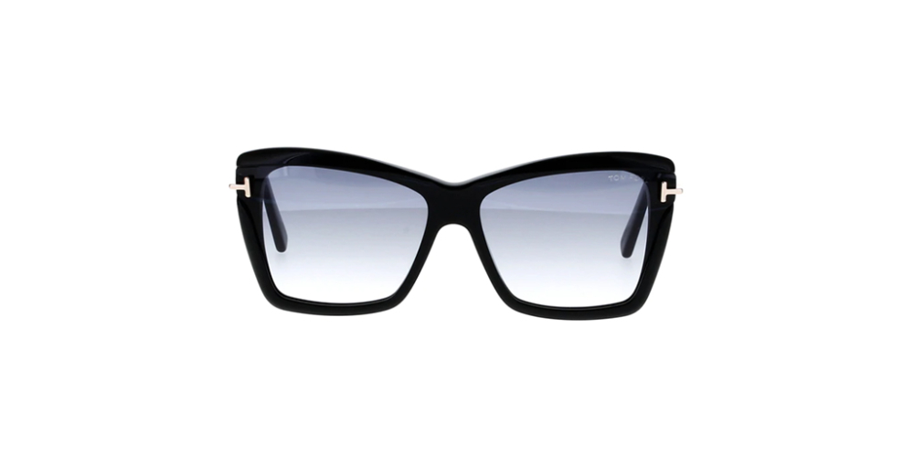 Tom Ford 849 01B 64-15 Kadın Güneş Gözlükleri