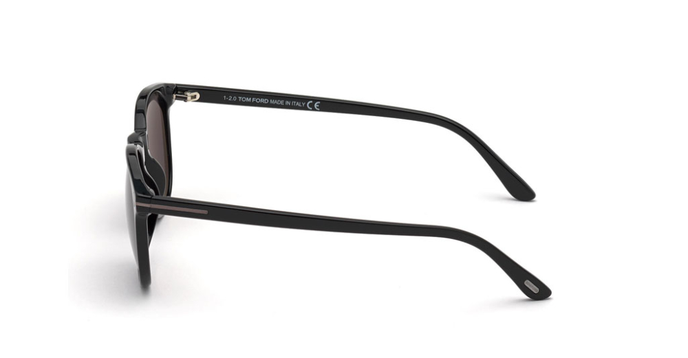 Tom Ford 858-N 01A 53-20 Unisex Güneş Gözlükleri