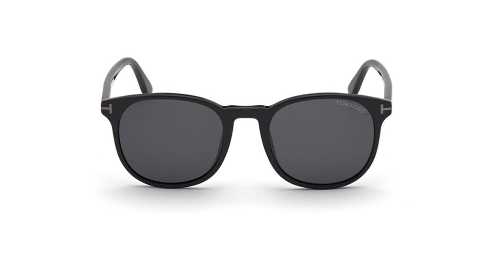 Tom Ford 858-N 01A 53-20 Unisex Güneş Gözlükleri
