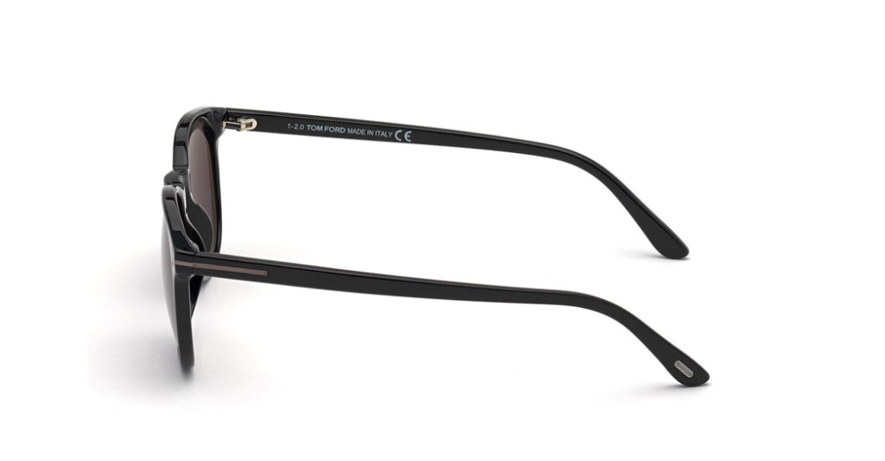 Tom Ford 858N 01A 51 Unisex Güneş Gözlükleri