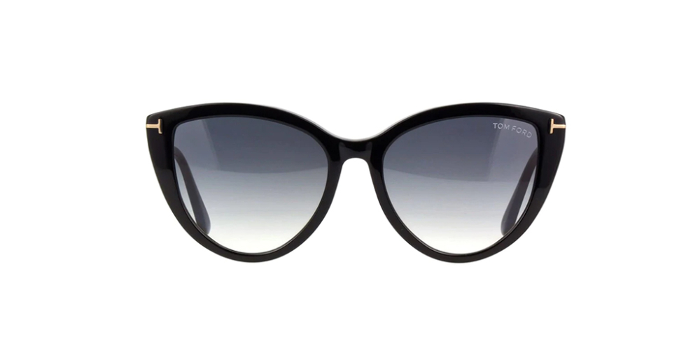 Tom Ford 915 01B 56 Kadın Güneş Gözlükleri