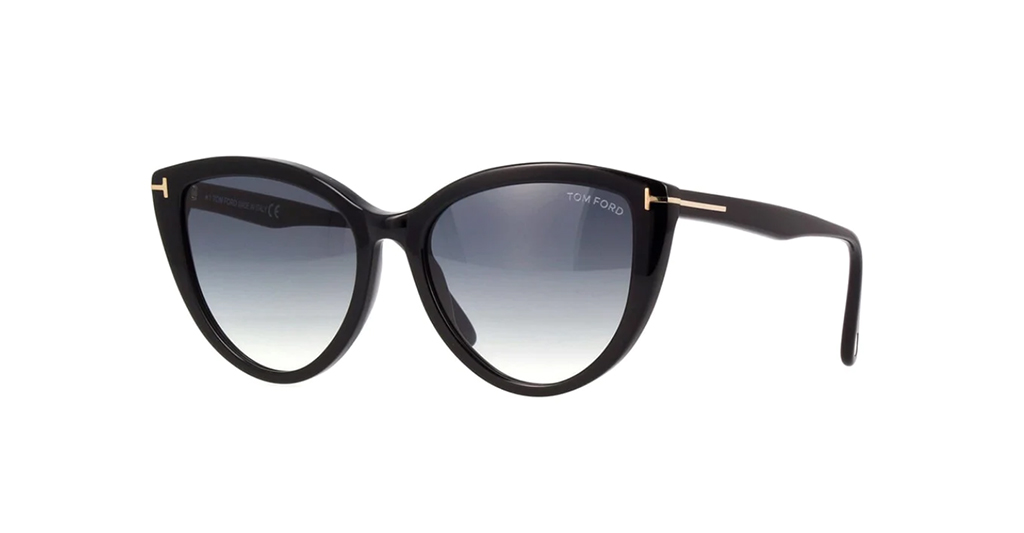 Tom Ford 915 01B 56 Kadın Güneş Gözlükleri