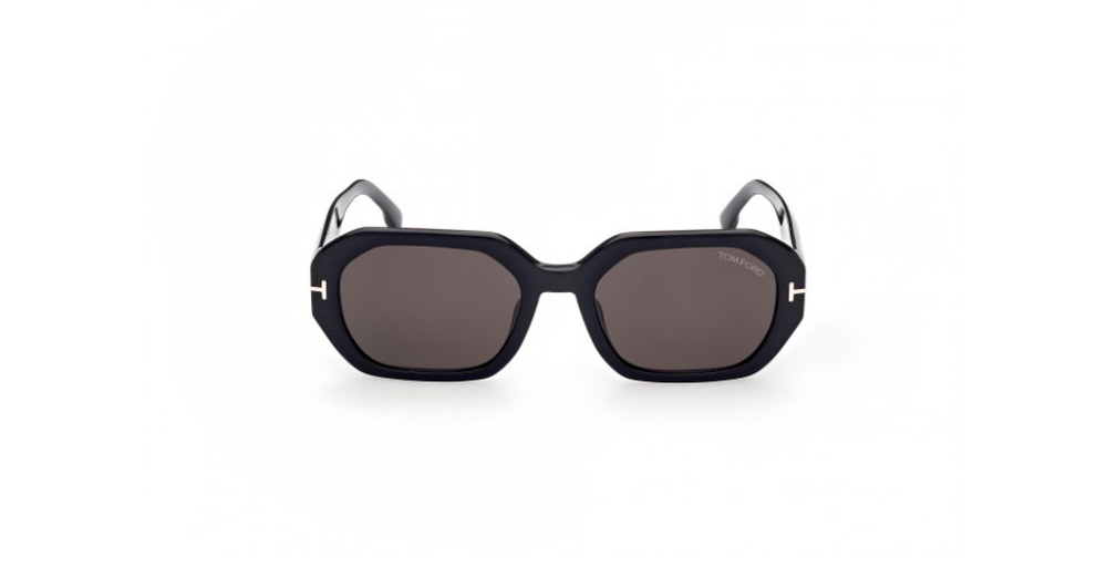 Tom Ford 917 01A 55-20 Kadın Güneş Gözlükleri