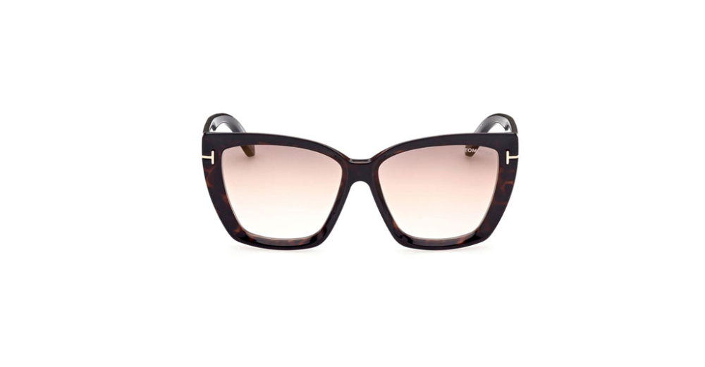 Tom Ford 920 52G 57-15 Kadın Güneş Gözlükleri