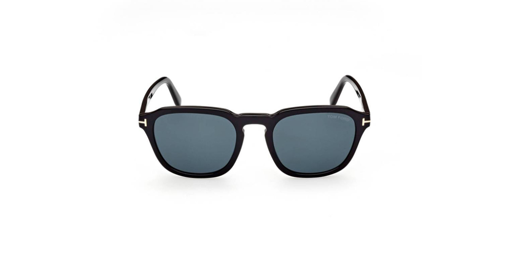 Tom Ford 931 01 52 Unisex Güneş Gözlükleri