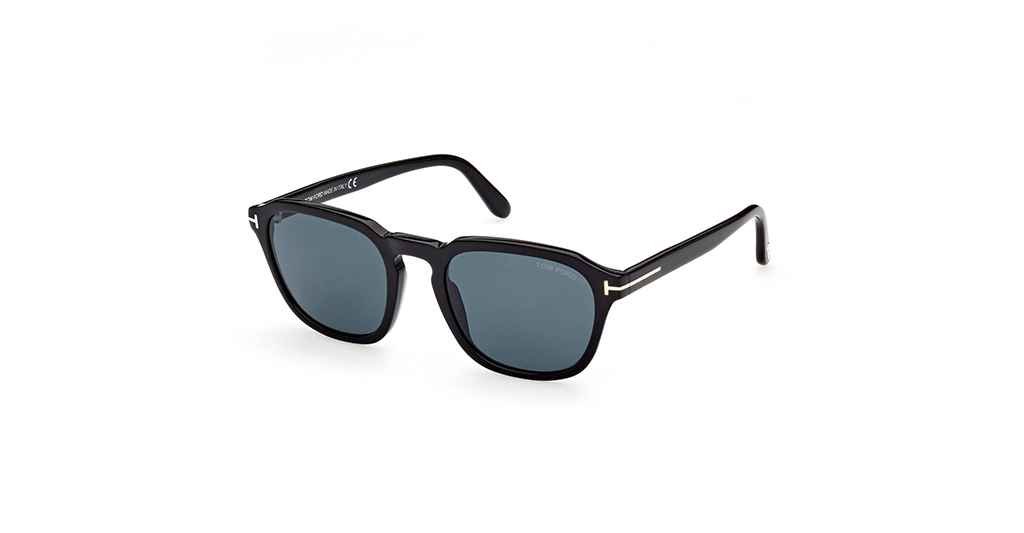 Tom Ford 931 01 52 Unisex Güneş Gözlükleri