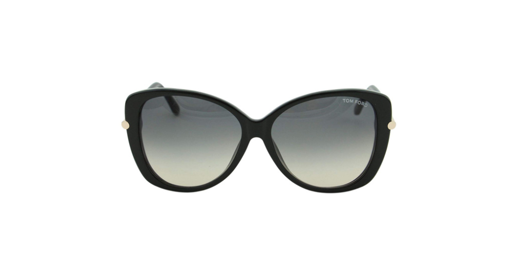 Tom Ford 9324 01B 59-14 Kadın Güneş Gözlükleri