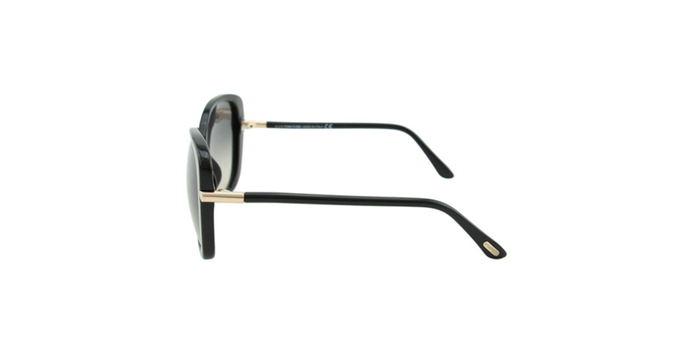 Tom Ford 9324 01B 59-14 Kadın Güneş Gözlükleri