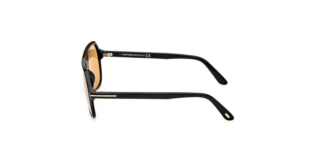 Tom Ford 934 01E 59 Tom Ford Güneş Gözlüğü