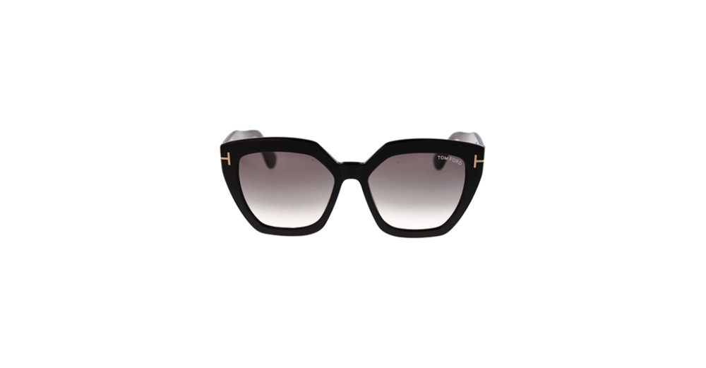 Tom Ford 939 01B 56-17 Kadın Güneş Gözlükleri