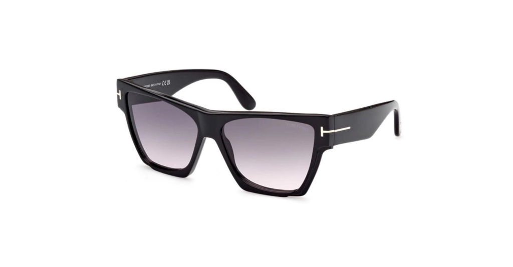 Tom Ford 942 01B 59 Kadın Güneş Gözlükleri